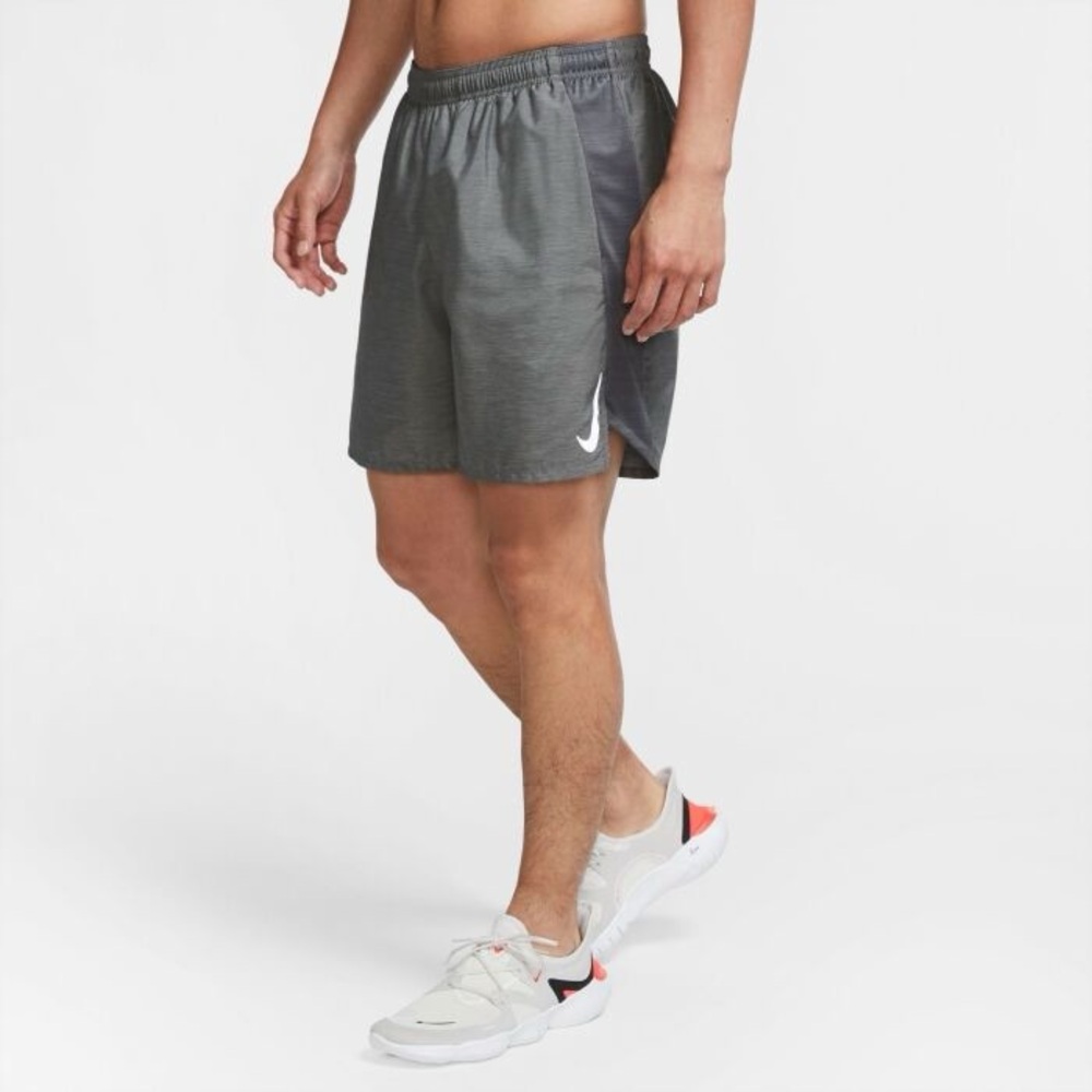 Nike Men’s Dri-Fit Challenger Running Shorts Size Small S